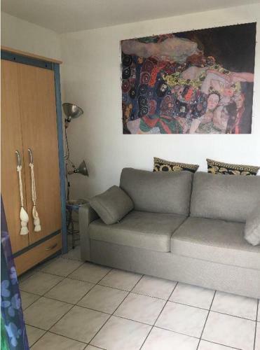 Apartamento Appartement Sympa Arcachon