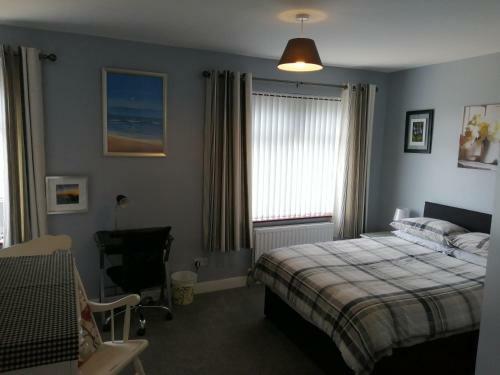 Carrivcashel House Holiday Home