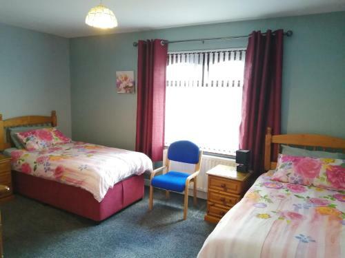 Carrivcashel House Holiday Home
