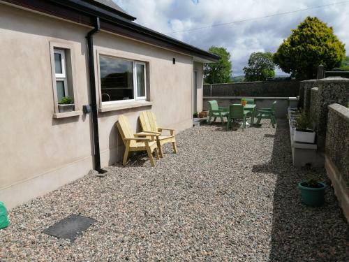 Carrivcashel House Holiday Home