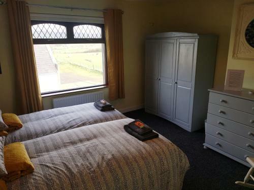 Carrivcashel House Holiday Home