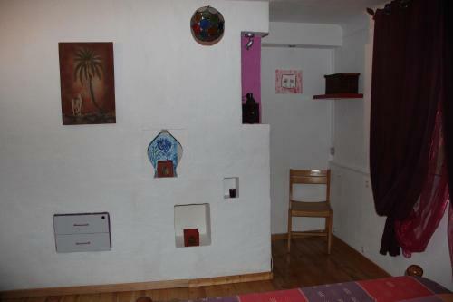 Apartamento Appartement Dans Quartier Calme Avec Jardin Pour 2 Pers