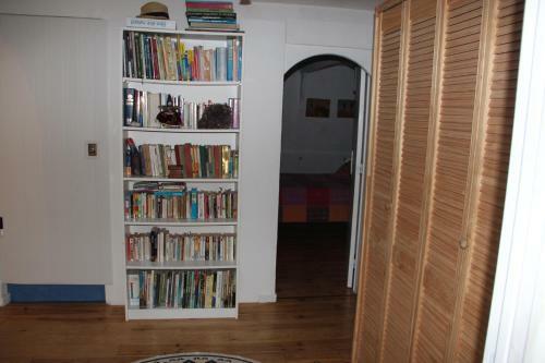 Apartamento Appartement Dans Quartier Calme Avec Jardin Pour 2 Pers