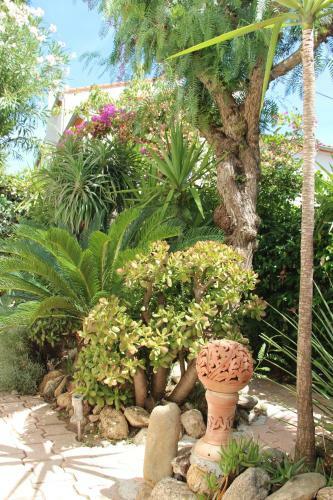 Apartamento Appartement Dans Quartier Calme Avec Jardin Pour 2 Pers