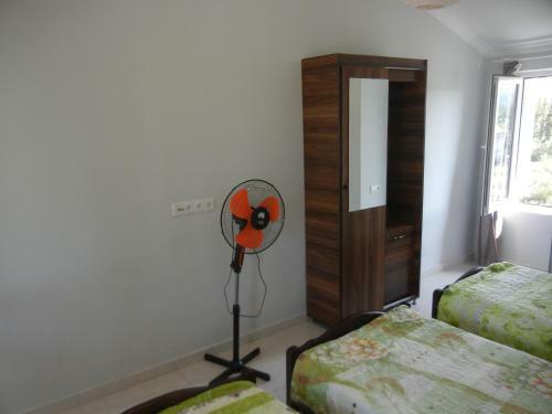 Hotel Mari