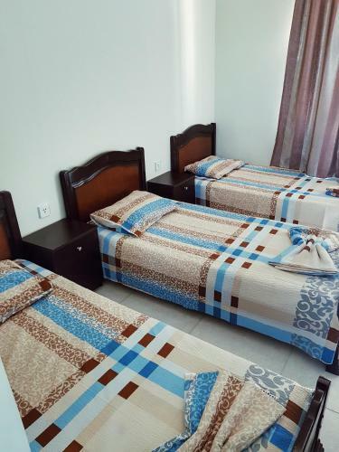 Hotel Mari
