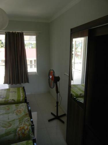 Hotel Mari