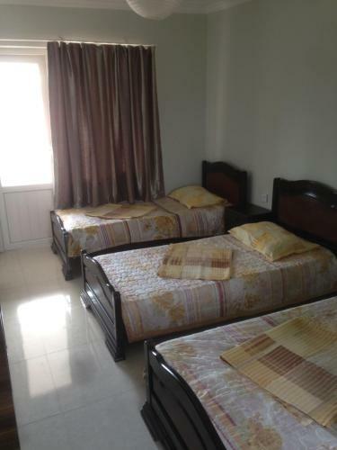 Hotel Mari