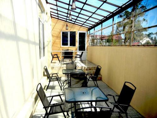 Hotel Mari