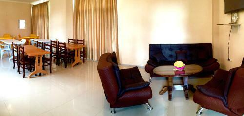 Hotel Mari