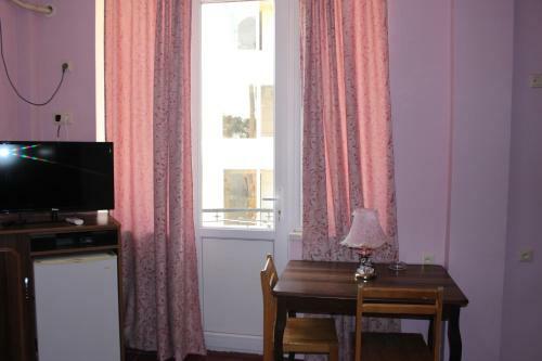 Hotel Evrazia