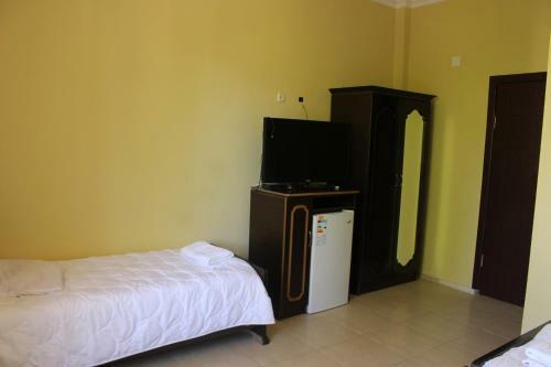 Hotel Evrazia