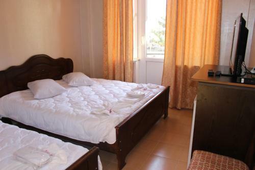 Hotel Evrazia