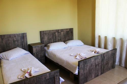 Hotel Evrazia