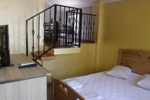 Hotel Evrazia
