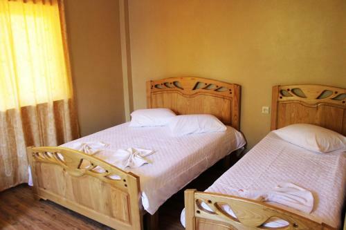 Hotel Evrazia