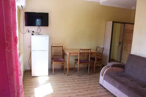 Hotel Evrazia
