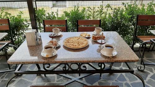 Hotel Evrazia