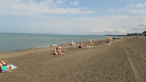 Hotel Evrazia