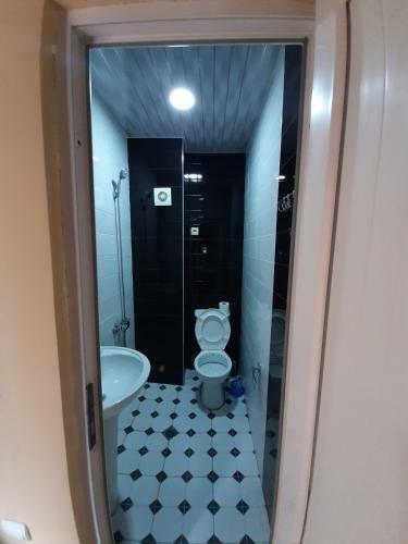 Hotel Evrazia