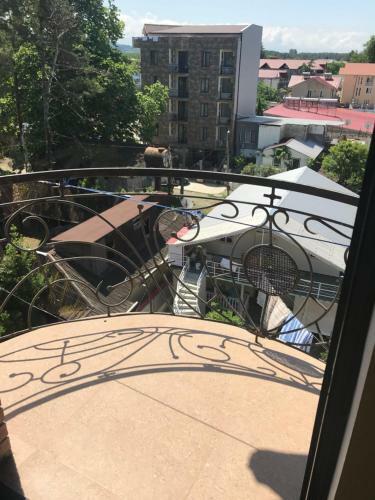 Hotel Evrazia