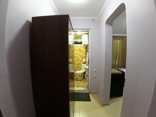Hotel Timgiz