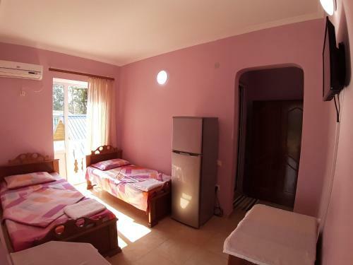 Hotel Timgiz
