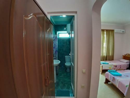 Hotel Timgiz