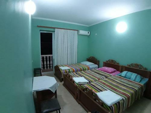 Hotel Timgiz