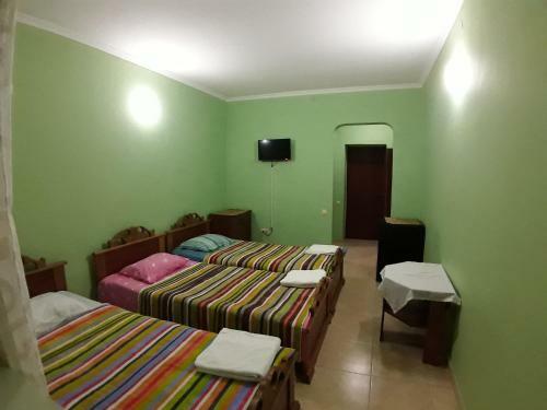 Hotel Timgiz