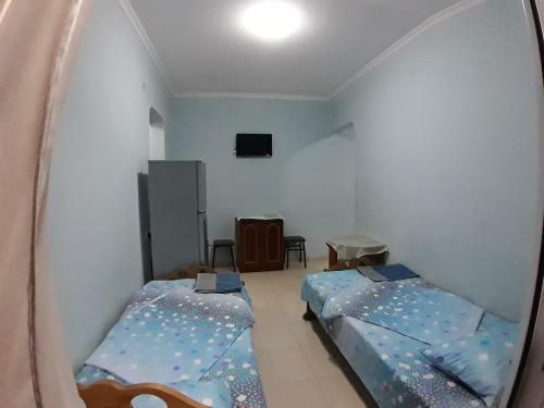 Hotel Timgiz