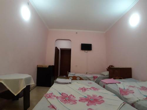 Hotel Timgiz
