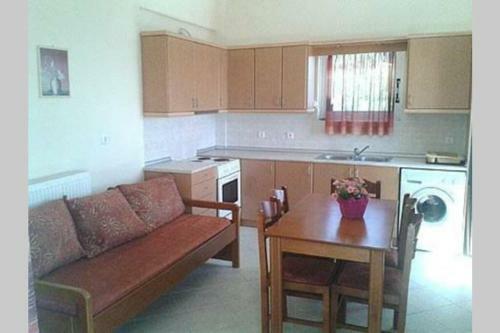 Apartamento Lefkada Twins 1