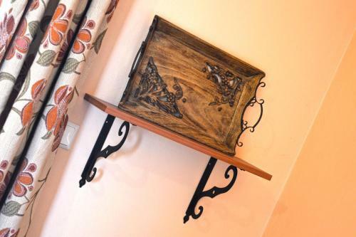 Apartamento Thalassini Avra