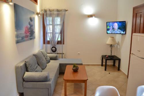 Apartamento Thalassini Avra