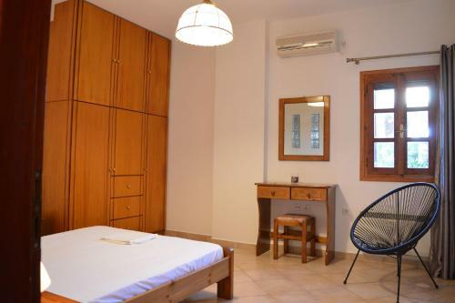 Apartamento Thalassini Avra