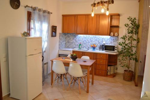 Apartamento Thalassini Avra