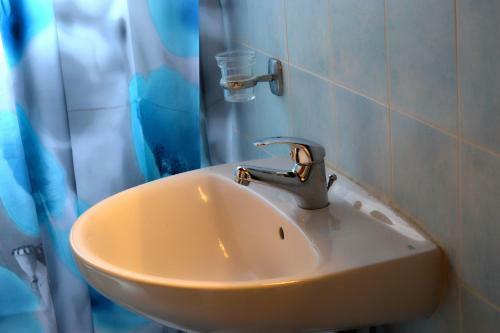 Apartamento Thalassini Avra