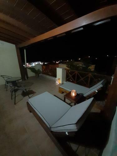 Apartamento Thalassini Avra