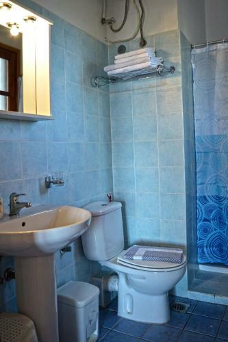 Apartamento Thalassini Avra