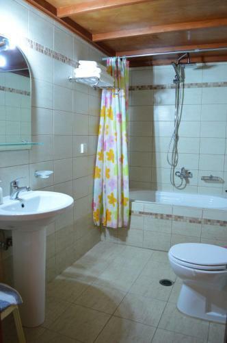 Apartamento Thalassini Avra