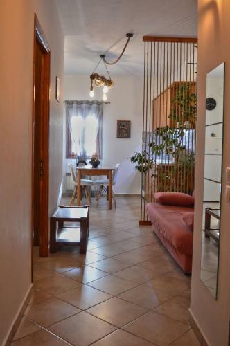 Apartamento Thalassini Avra