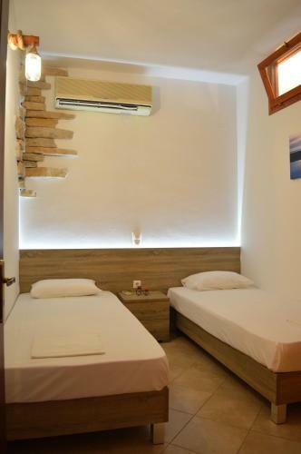 Apartamento Thalassini Avra