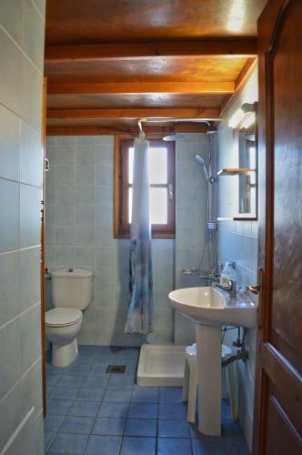 Apartamento Thalassini Avra