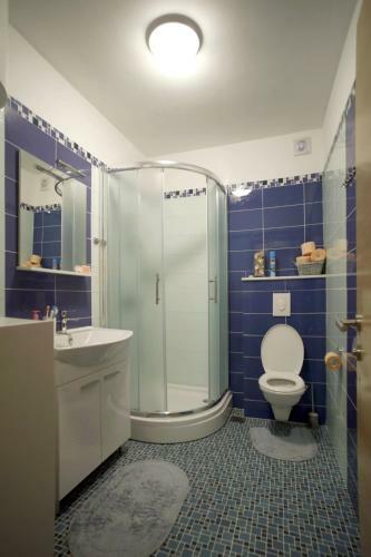Apartman Kova?i? Drage