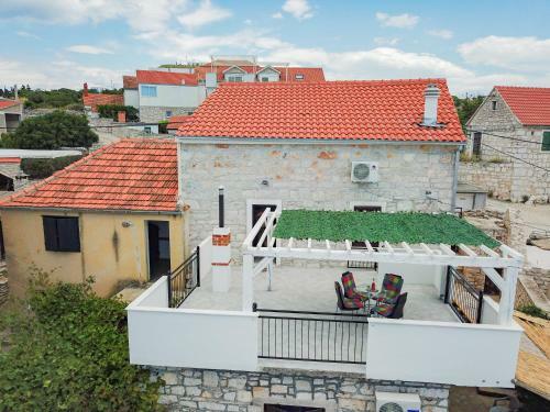 New Apartment In Old Town - Gornje Selo