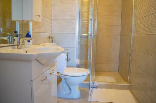 New Apartment In Old Town - Gornje Selo
