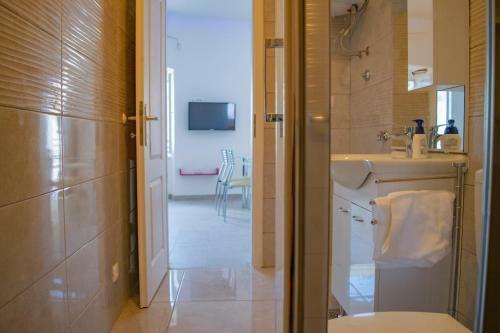New Apartment In Old Town - Gornje Selo