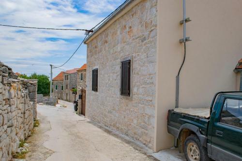 New Apartment In Old Town - Gornje Selo