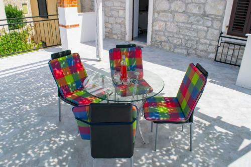 New Apartment In Old Town - Gornje Selo